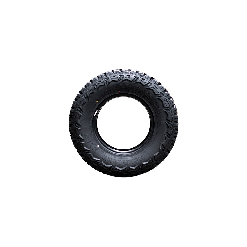 Americus
            RUGGED MT
            35x12.50R18