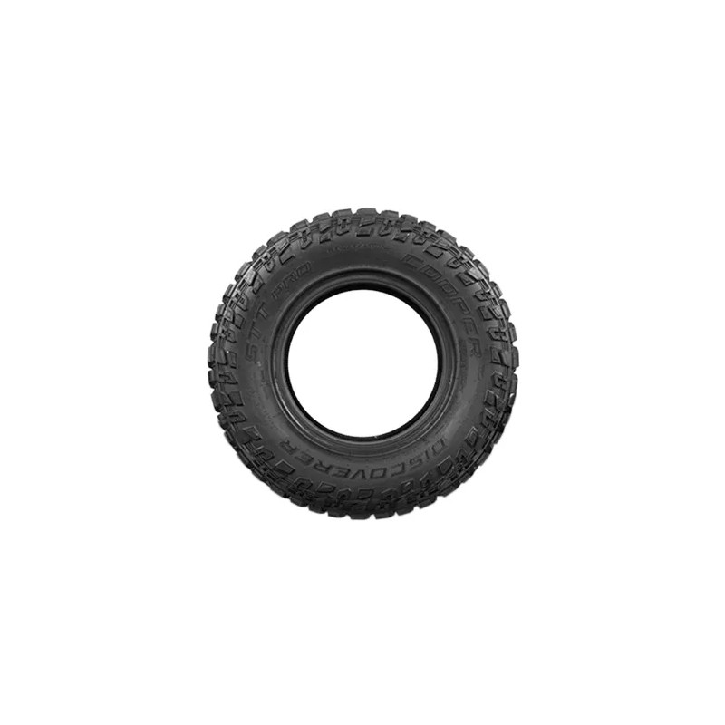 COOPER TIRES
            DISCOVERER STT PRO
            245/75R16