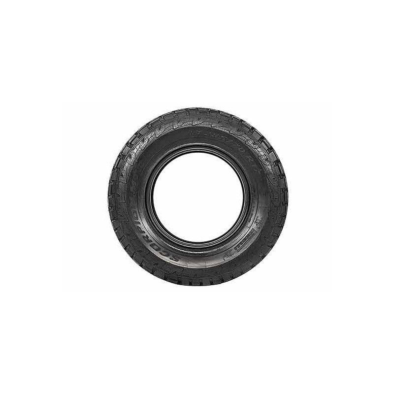 PIRELLI
            SCORPION MTR
            215/80R16