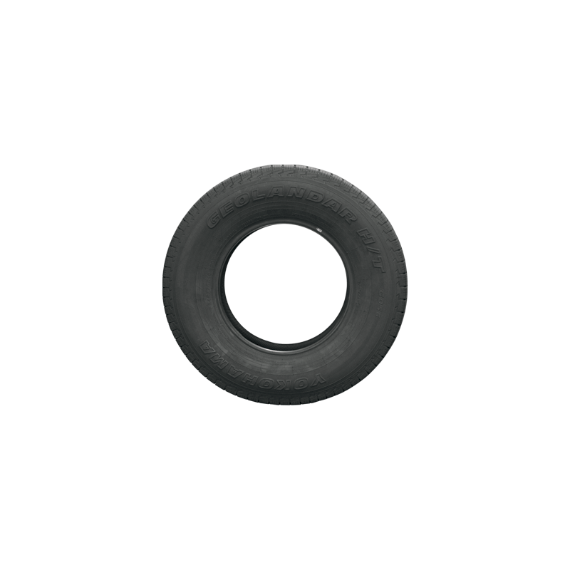 YOKOHAMA
            GEOLANDAR H/T G056
            215/85R16