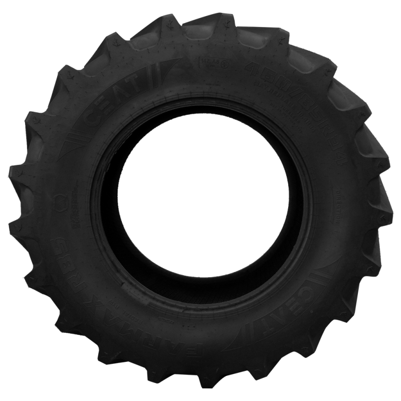CEAT
            FARMAX R85
            420/85R38