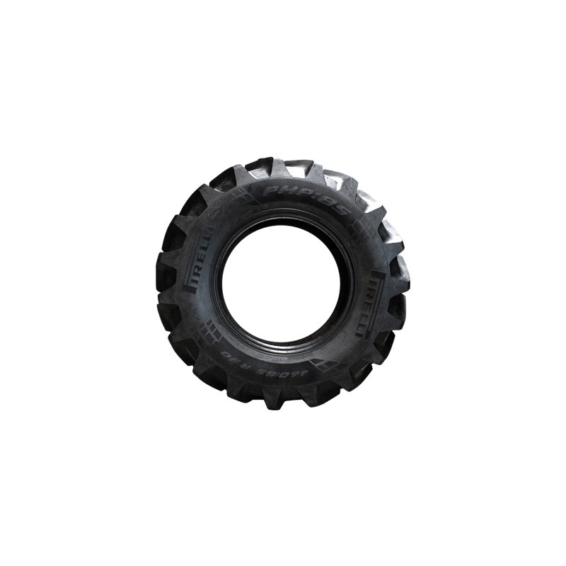PIRELLI
            PHP 85
            460/85R38