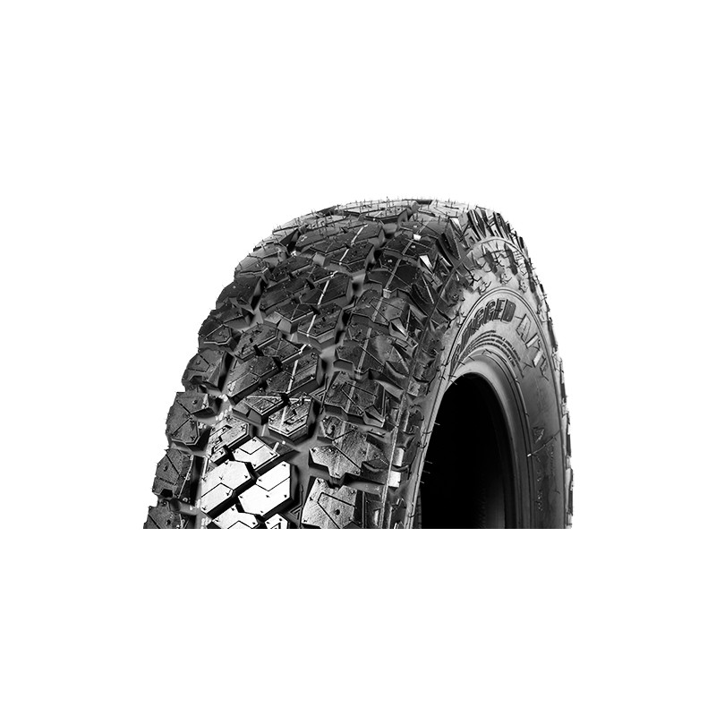 Americus
            RUGGED A/T
            235/70R16