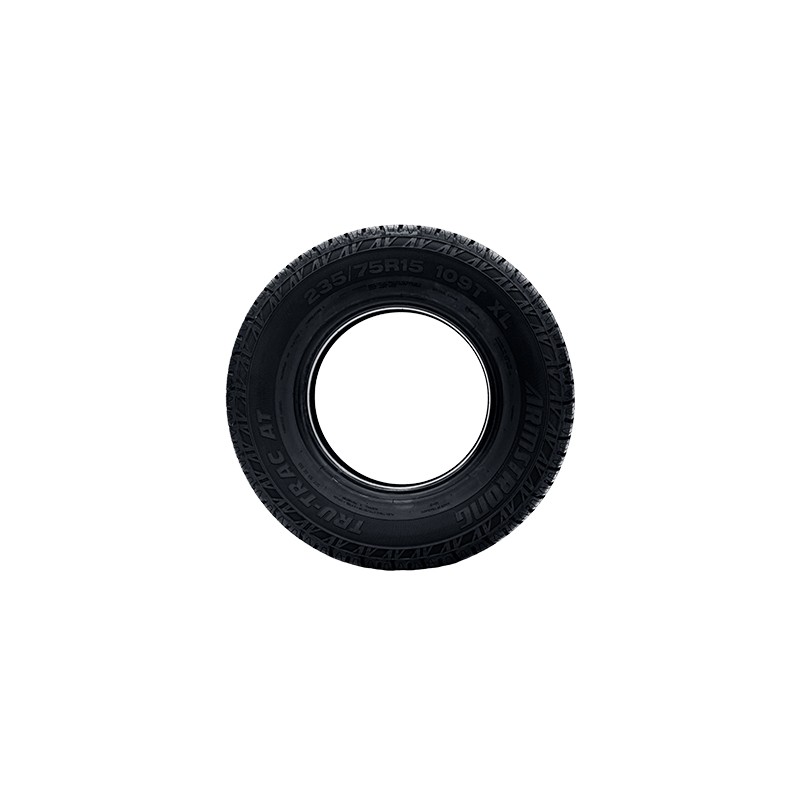 Armstrong
            TRU-TRAC AT
            265/70R17