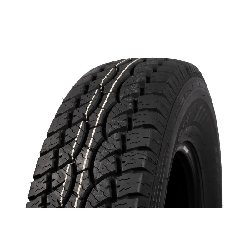 Americus
            AMD0429
            235/85R16