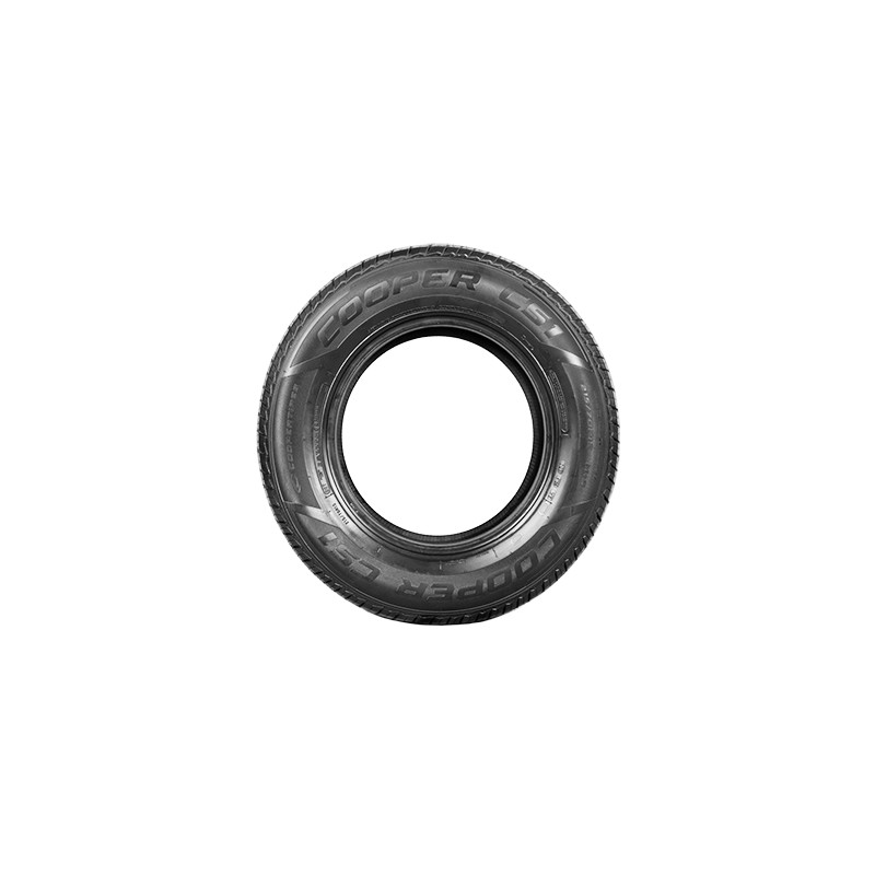 COOPER TIRES
            PASS-SUMMER CS1
            215/70R15