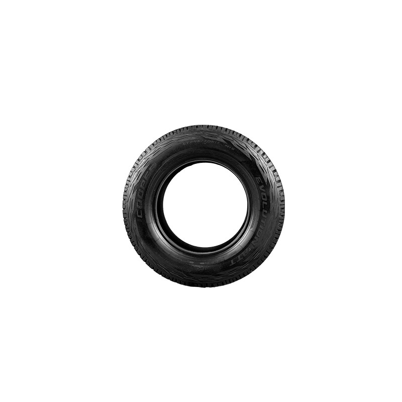 COOPER TIRES
            EVOLUTION ATT
            245/70R17