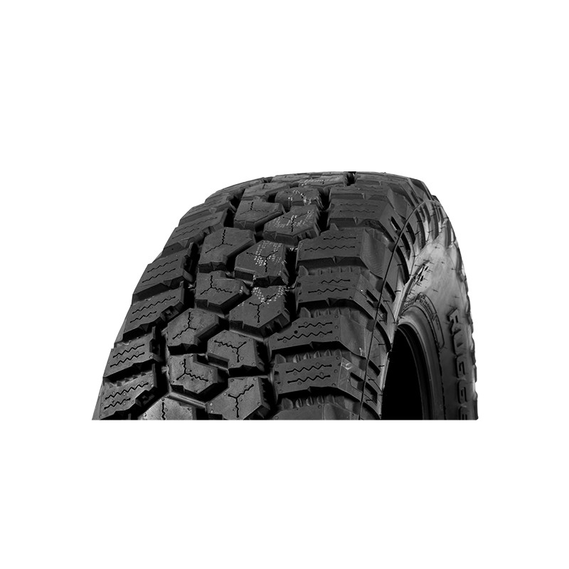 COOPER TIRES
            DISCOV RUGGED TREK
            265/60R18