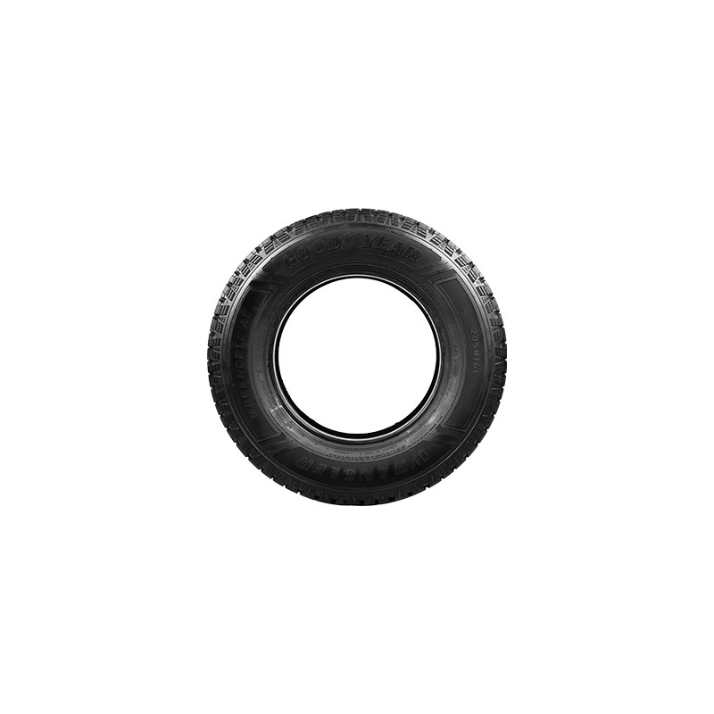 GOODYEAR
            WRANGLER WORKHORSE
            205R16