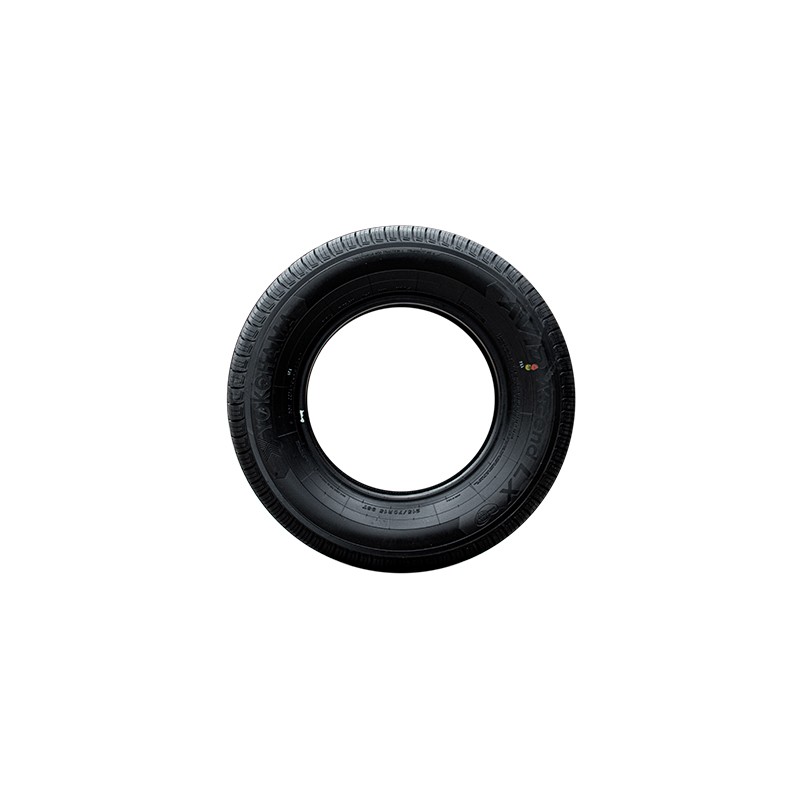 YOKOHAMA
            AVID ASCEND LX
            215/60R17