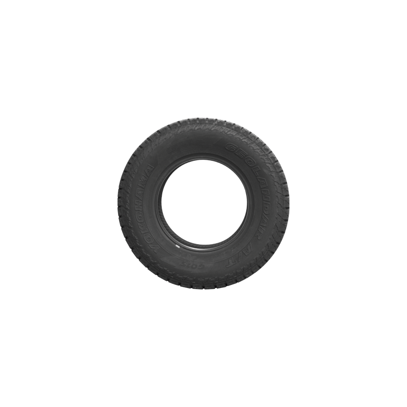 YOKOHAMA
            Geolandar A/T G015
            235/70R16