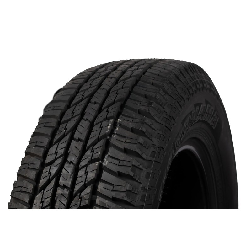 YOKOHAMA
            G015
            235/75R17