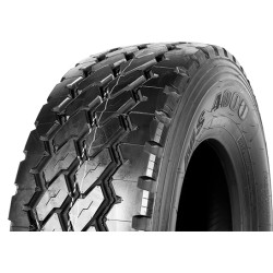 Americus
            47AMC0001
            11R22.5