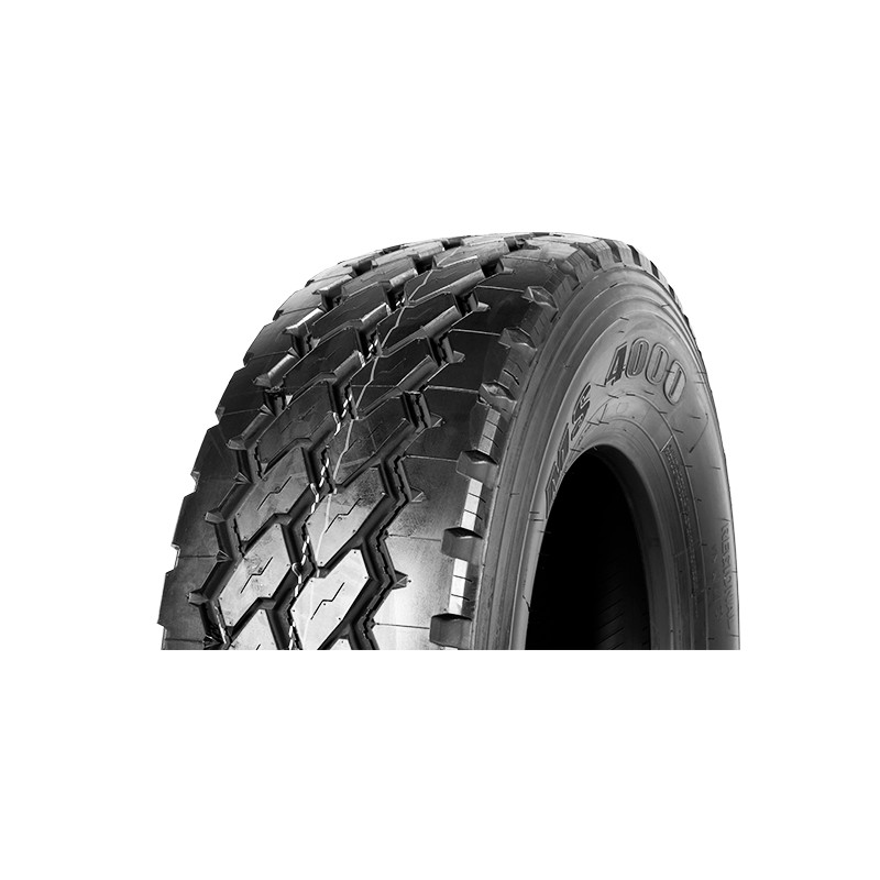 Americus
            47AMC0001
            11R22.5