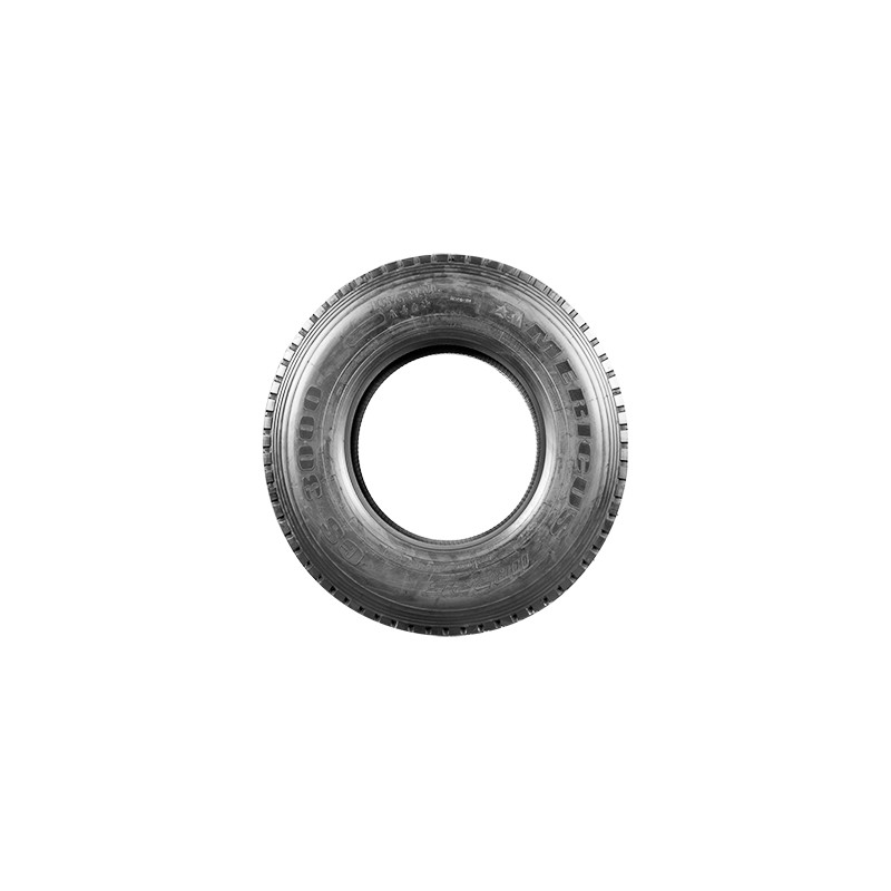 Americus
            CS3000
            11R24.5