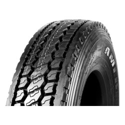 Americus
            CS3000
            11R24.5