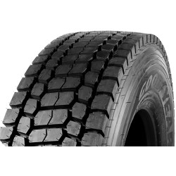 GOODYEAR
            D200+
            315/80R22.5