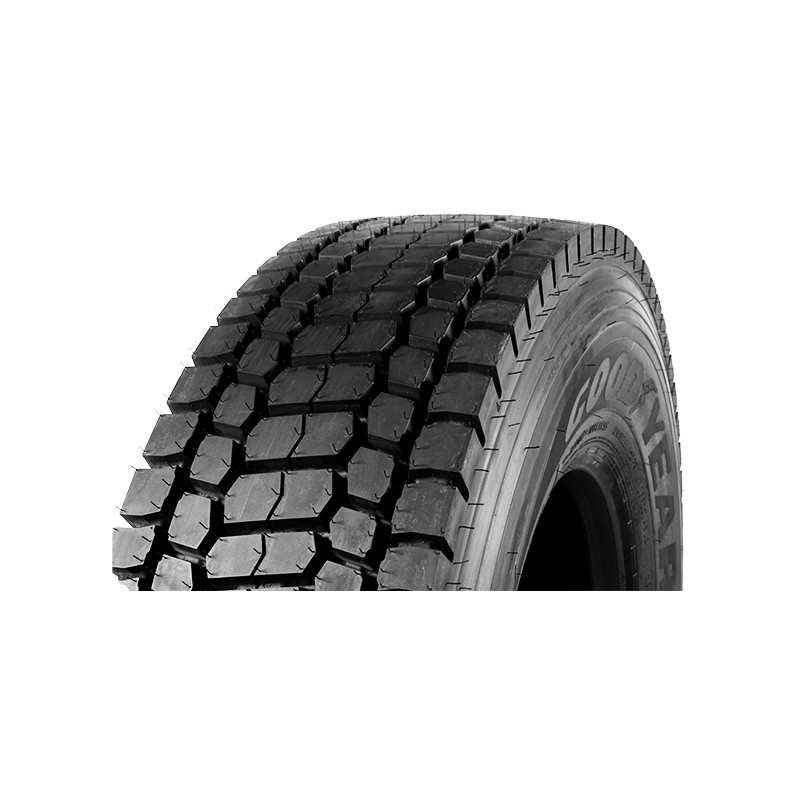 GOODYEAR
            D200+
            315/80R22.5