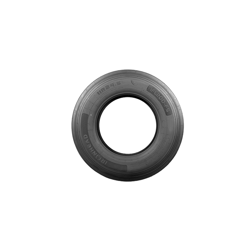 IronHead
            IFL200
            285/75R24.5