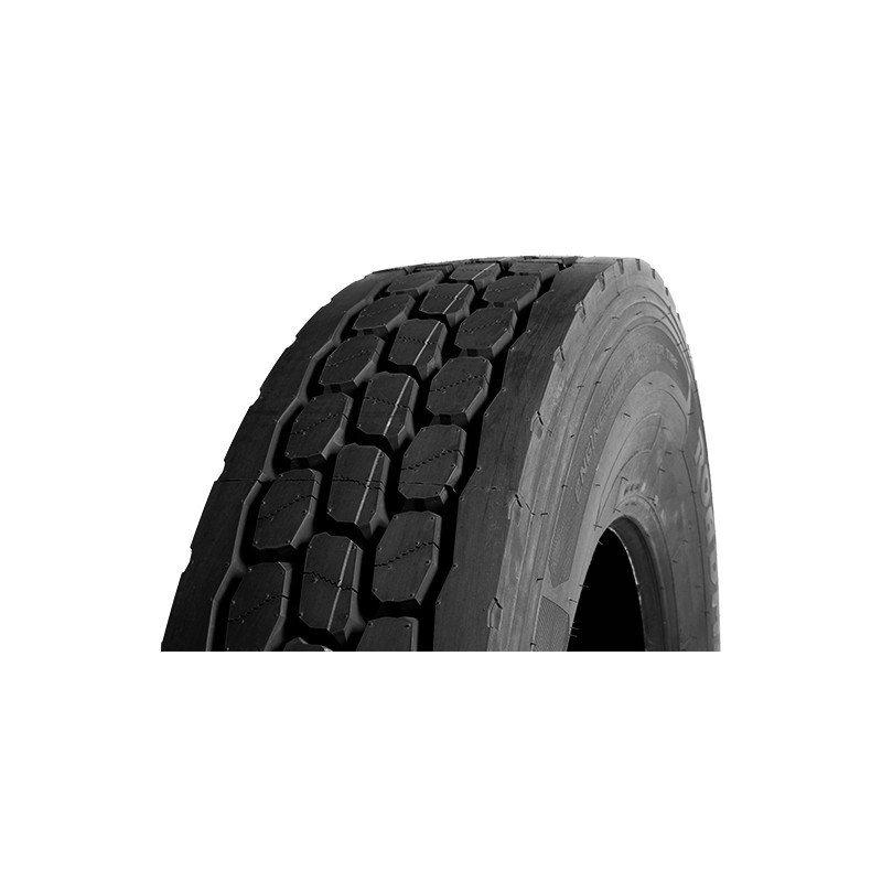ROADMASTER
            RM852
            285/75R24.5