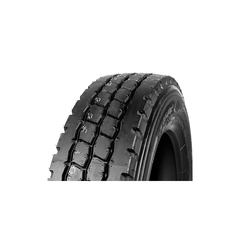 YOKOHAMA
            504C
            255/70R22.5