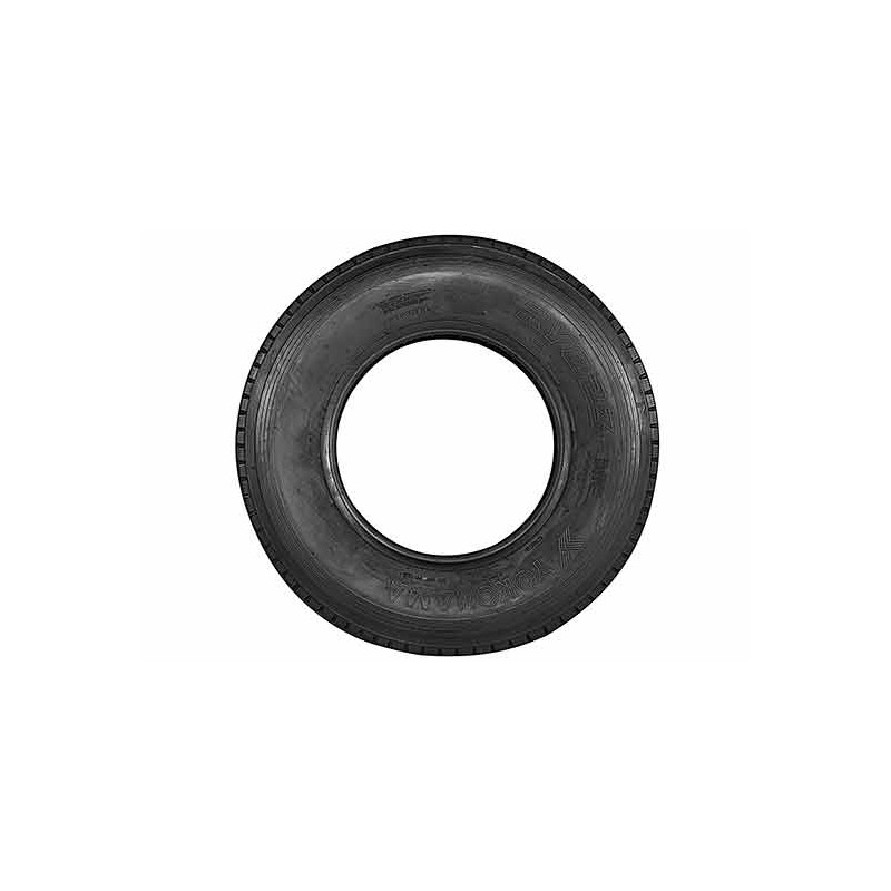 YOKOHAMA
            RY023
            255/70R22.5