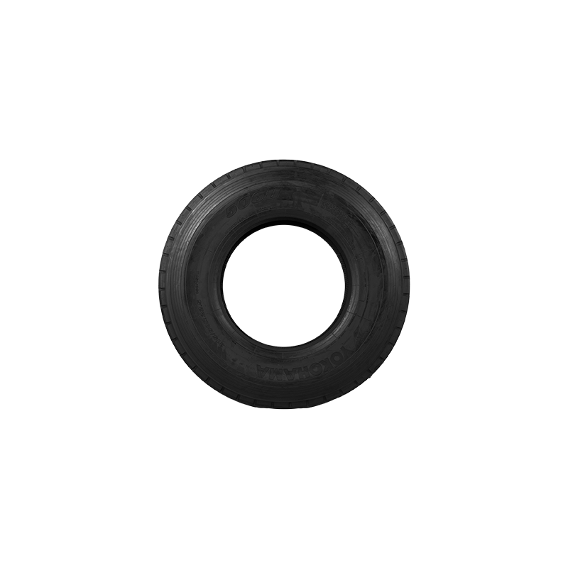 YOKOHAMA
            506U
            315/80R22.5